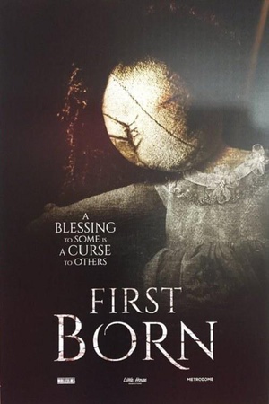  FirstBorn