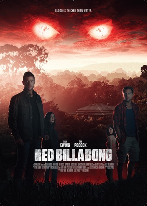  Red Billabong