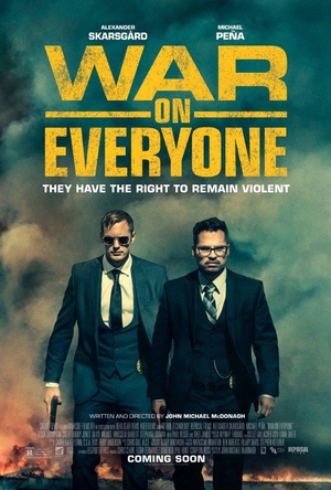 ȫս War on Everyone