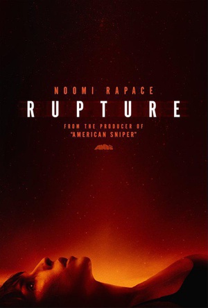  Rupture