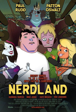 լ֮ Nerdland