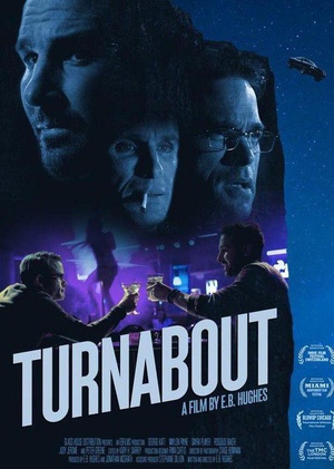 转变 Turnabout
