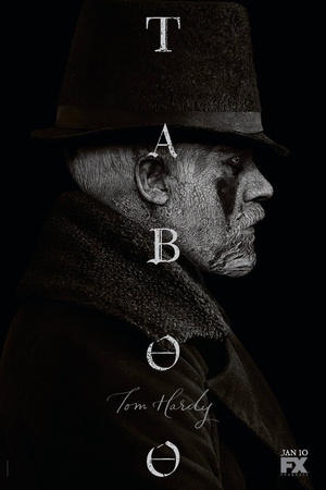  һ Taboo Season 1