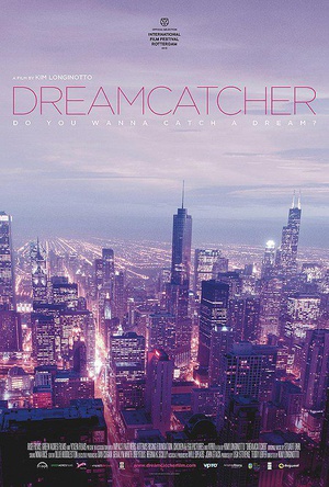 ׷ Dreamcatcher