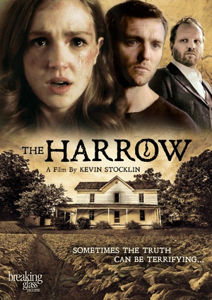 ־֮ The Harrow