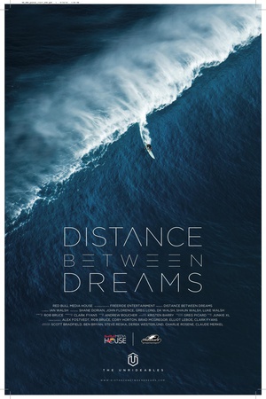  Distance Between Dreams