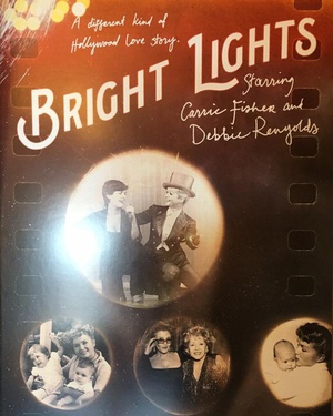 ֮ǣݿѩʹŵ Bright Lights: Starring Carrie Fischer and Debbie Reynolds
