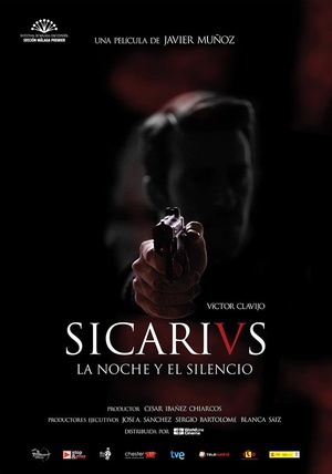 Sicarius, la noche y el silencio