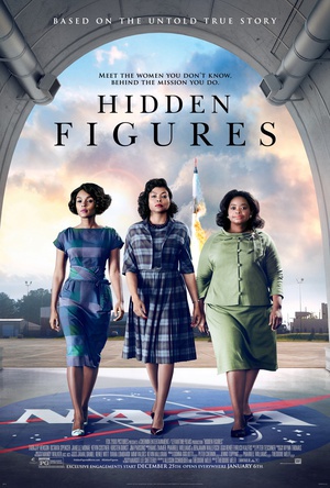  Hidden Figures