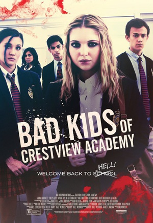 µ2 Bad Kids of Crestview Academy