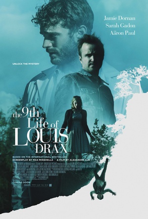 路易德拉克斯的第九条命 The 9th Life of Louis Drax