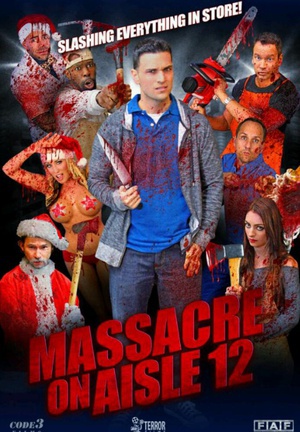 12Ŵɱ Massacre on Aisle 12