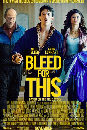 ԡѪս Bleed for This
