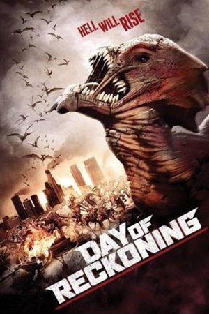  Day of Reckoning