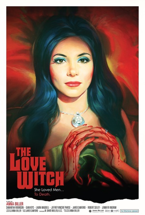 ֮Ů The Love Witch