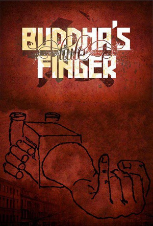Buddha\'s Little Finger