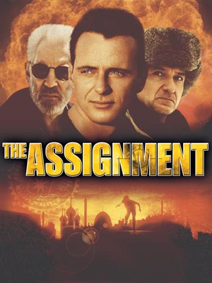  The Assignment