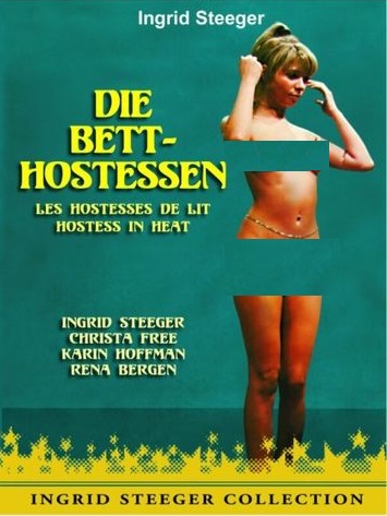 Ů Die Bett-Hostessen