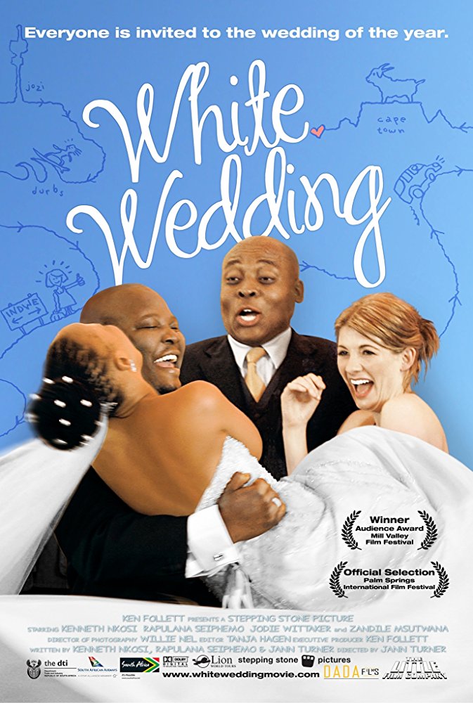 ɫ White Wedding