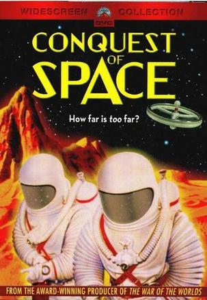 ̫ Conquest of Space
