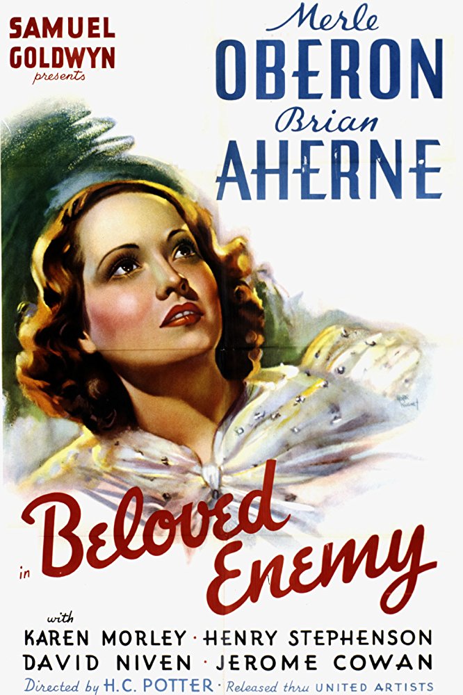װĵ Beloved Enemy