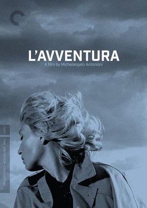  L\'avventura