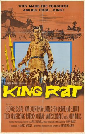  King Rat