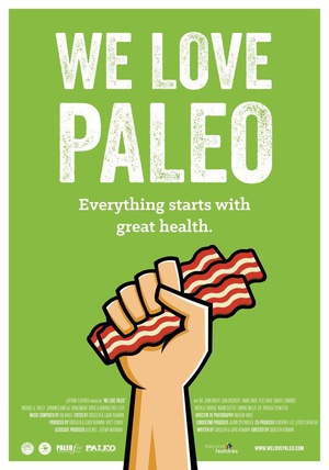 ǰԭʼʳ We Love Paleo