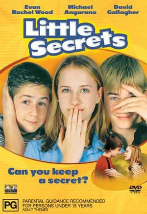 ʹ Little Secrets