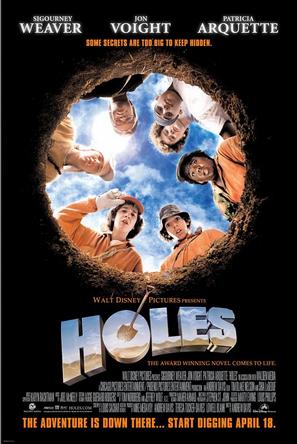 ж Holes