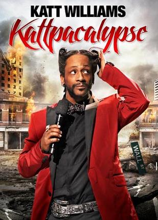 Katt Williams: Kattpacalypse