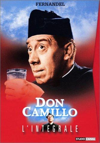 唐卡米罗归来 Le Retour de Don Camillo