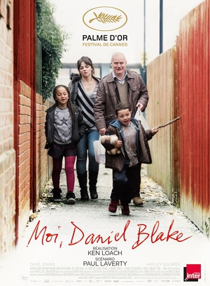 ǲ I, Daniel Blake