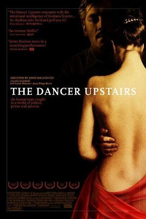 楼上的舞者 The Dancer Upstairs