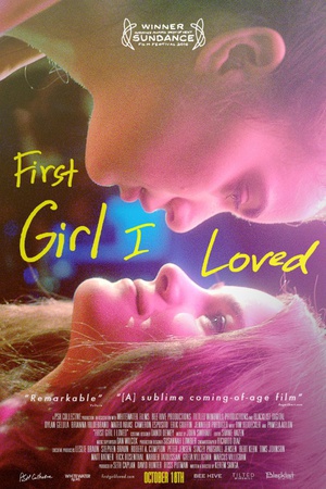 ҵĳŮ First Girl I Loved