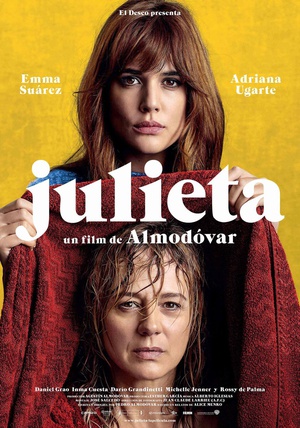 Ҷ Julieta