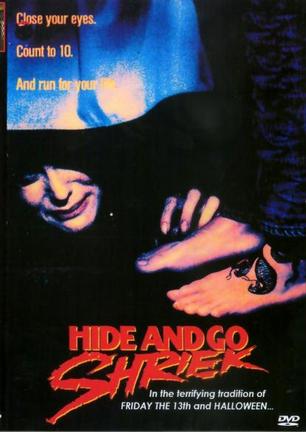 Ȼȴܺ߼ Hide and Go Shriek deaths