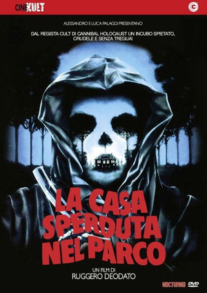 ԰Ե La casa sperduta nel parco