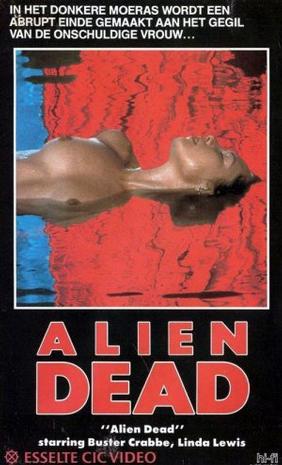Alien Dead