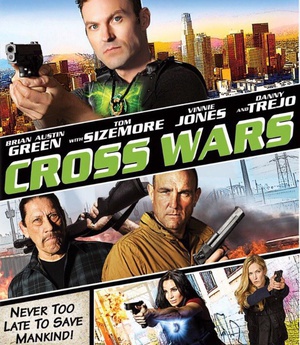 ʮ׷ɱ2 Cross Wars