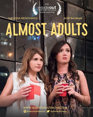  Almost Adults