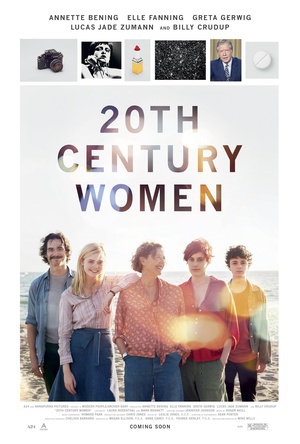 ʮŮ 20th Century Women