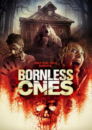 恶灵困扰 Bornless Ones