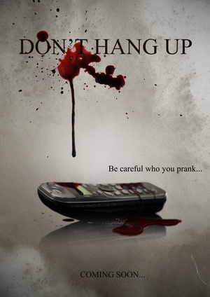 ҵ绰 Don\'t Hang Up