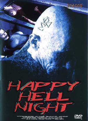 ˵ҹ Happy Hell Night