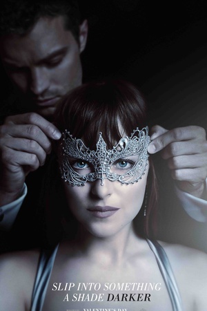 ʮȺ Fifty Shades Darker