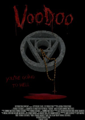 巫毒 VooDoo