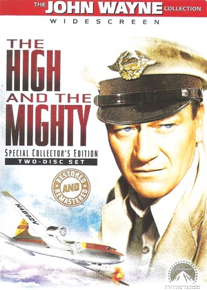 δԵ The High and the Mighty