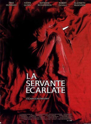 ʹŮĹ The Handmaid\'s Tale