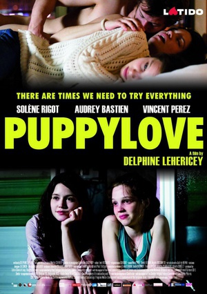  Puppy Love